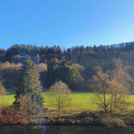 Lahnterrassen Geilnau Hotel Kültér fotó
