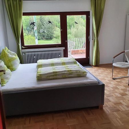 Lahnterrassen Geilnau Hotel Kültér fotó