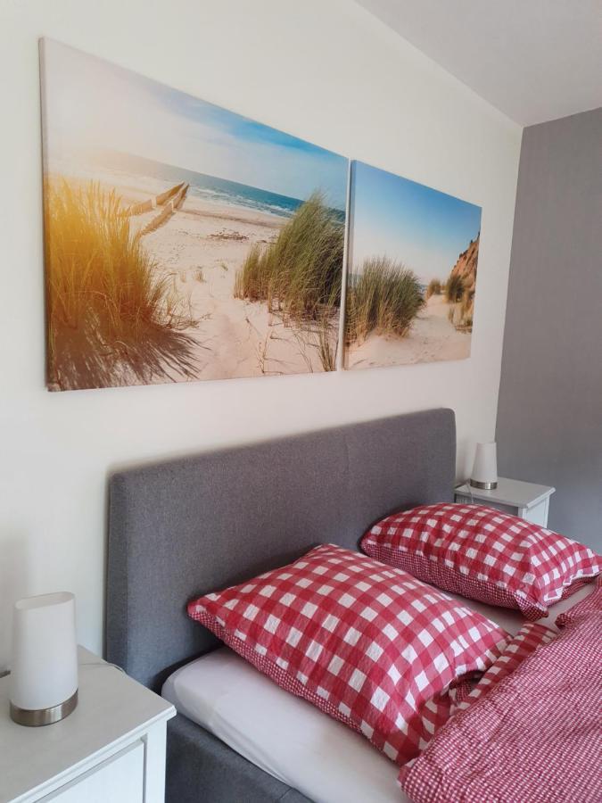 Lahnterrassen Geilnau Hotel Kültér fotó
