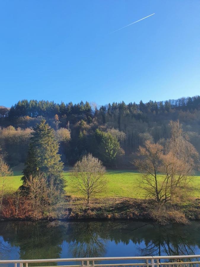 Lahnterrassen Geilnau Hotel Kültér fotó