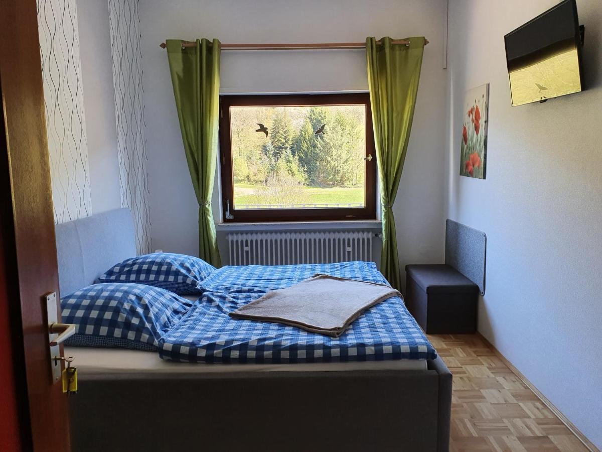 Lahnterrassen Geilnau Hotel Kültér fotó